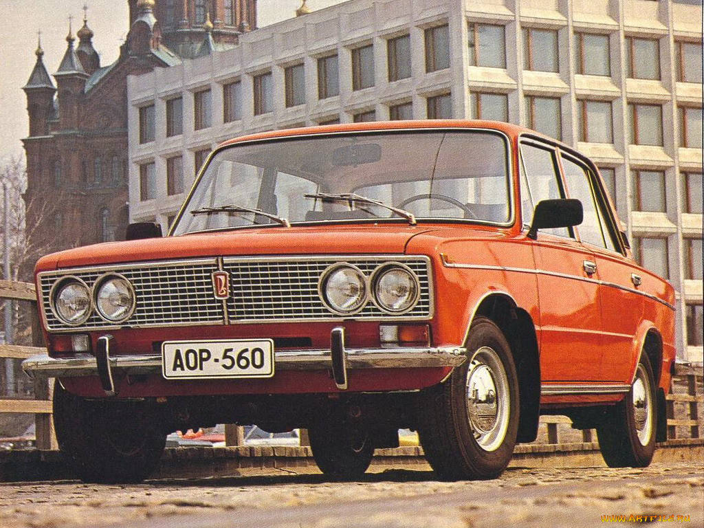 vaz, 2103, , 